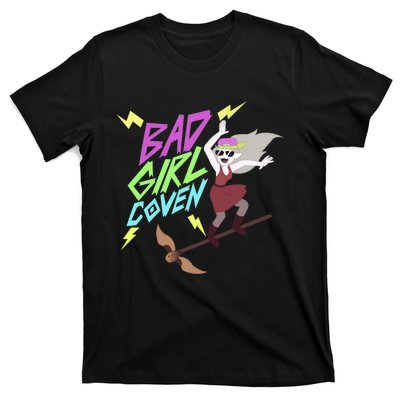 Bad Girl Coven T-Shirt