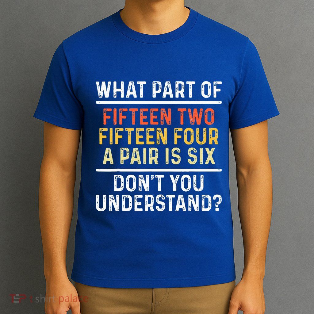 Board Game Cribbage Player T-Shirt