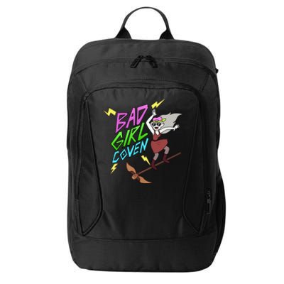 Bad Girl Coven City Backpack