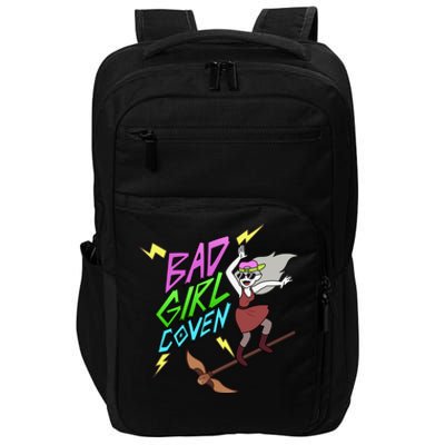 Bad Girl Coven Impact Tech Backpack