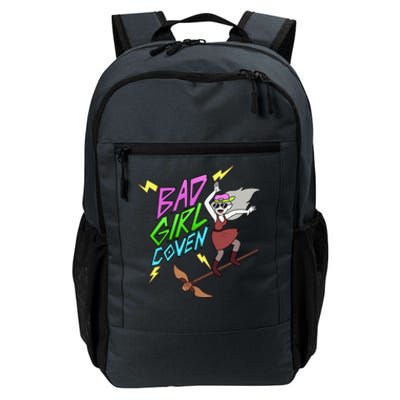 Bad Girl Coven Daily Commute Backpack