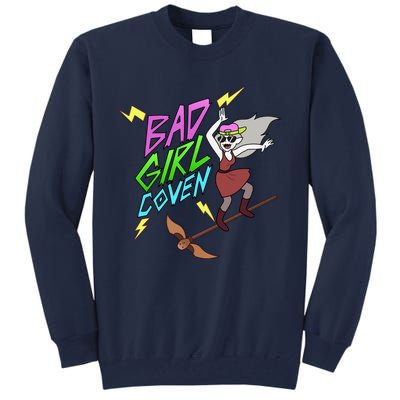 Bad Girl Coven Tall Sweatshirt