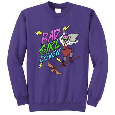 Bad Girl Coven Sweatshirt