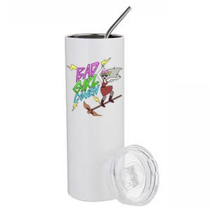 Bad Girl Coven Stainless Steel Tumbler