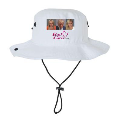 Bad Girls Club Trump 2024 Bucket Hat