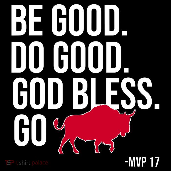 Be Good Do Good God Bless Go Bill Cooling Performance Crew T-Shirt