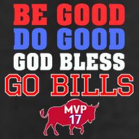 Be Good Do Good God Bless Go B.I.L.L.S Beanie