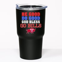 Be Good Do Good God Bless Go B.I.L.L.S Tumbler