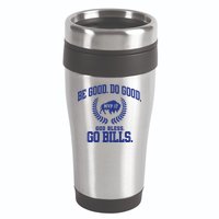 Be Good Do Good God Bless Go B.I.L.L.S 16oz Travel Tumbler