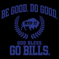 Be Good Do Good God Bless Go B.I.L.L.S 16oz Travel Tumbler