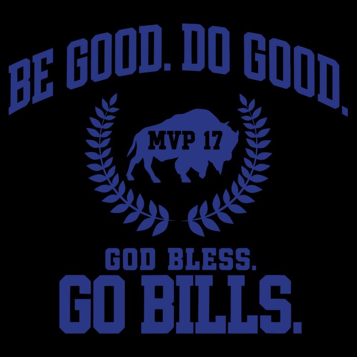 Be Good Do Good God Bless Go B.I.L.L.S 16oz Travel Tumbler