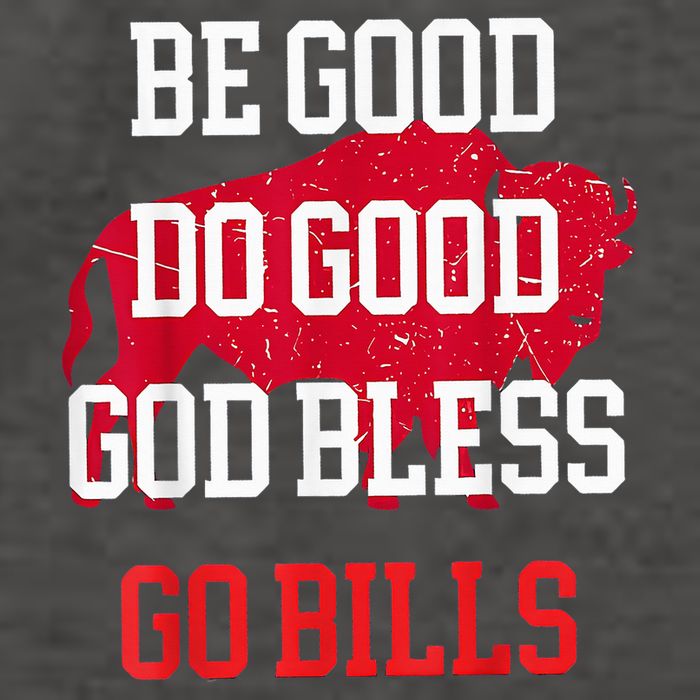 Be Good Do Good Go Bill Vector Backpack