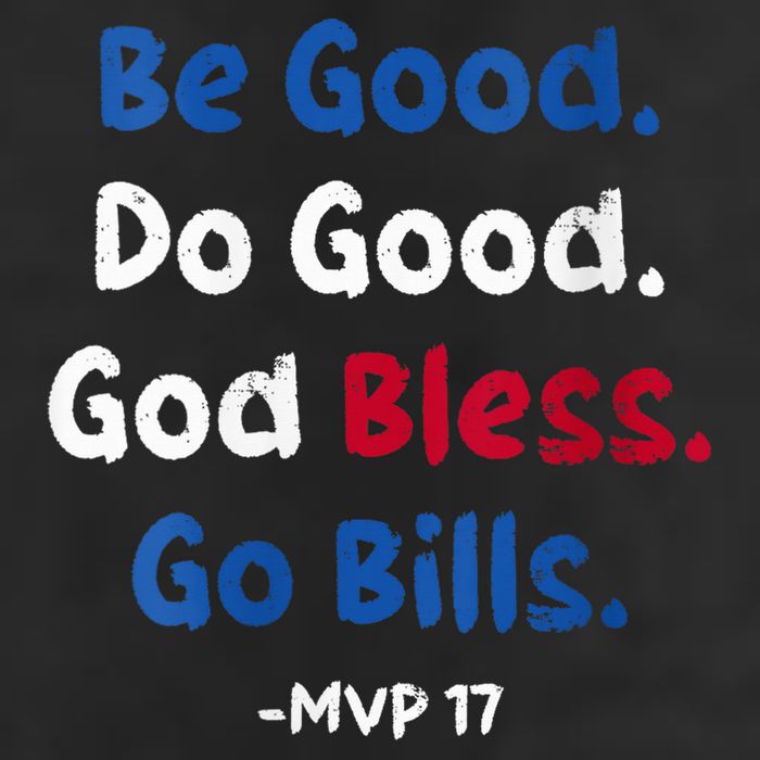 Be Good Do Good God Bless Go Bill Mvp 17 Adult Drive Performance Visor