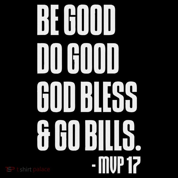 Be Good Do Good God Bless And Go Bill Mvp 17 Mousepad