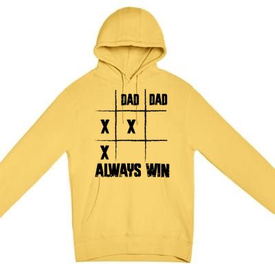 Board Game Dad Fathers Day Cool Papa Grandpa Cute Gift Premium Pullover Hoodie