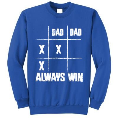 Board Game Dad Fathers Day Cool Papa Grandpa Cute Gift Sweatshirt