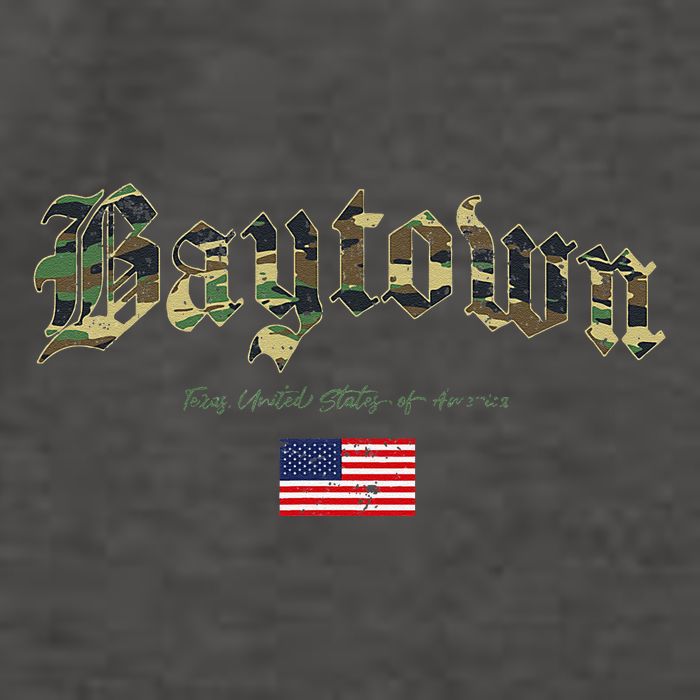 Bryan Gothic Design Camouflage Version Vector Backpack