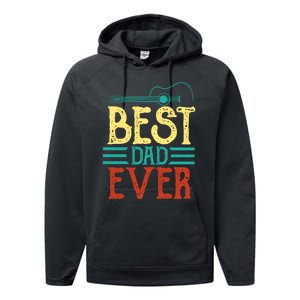 Best Guitar Dad Ever Chords Best Dad Guitar The Guitar Dad Performance Fleece Hoodie