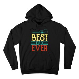 Best Guitar Dad Ever Chords Best Dad Guitar The Guitar Dad Hoodie