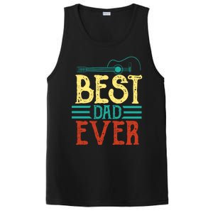 Best Guitar Dad Ever Chords Best Dad Guitar The Guitar Dad PosiCharge Competitor Tank