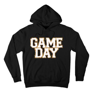 Baseball Game Day Gift Hoodie