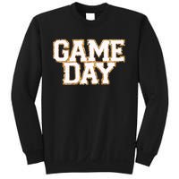 Baseball Game Day Gift Sweatshirt