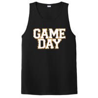 Baseball Game Day Gift PosiCharge Competitor Tank