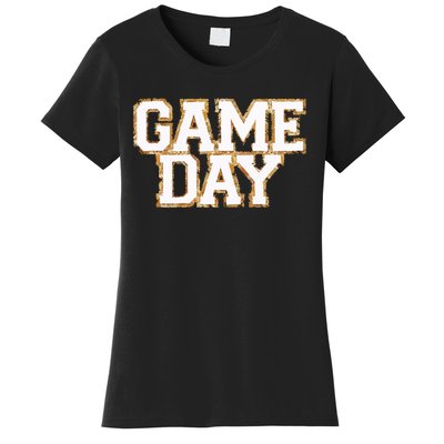 Baseball Game Day Gift Women's T-Shirt