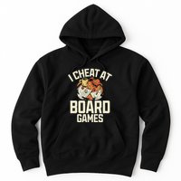 Board Games Dice Design For Tabletop Player Game Night Host Hoodie