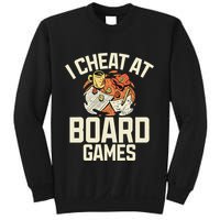 Board Games Dice Design For Tabletop Player Game Night Host Sweatshirt