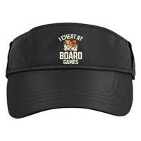 Board Games Dice Design For Tabletop Player Game Night Host Adult Drive Performance Visor