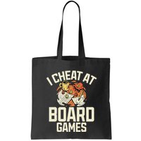 Board Games Dice Design For Tabletop Player Game Night Host Bag