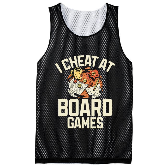 Board Games Dice Design For Tabletop Player Game Night Host Mesh Reversible Basketball Jersey Tank