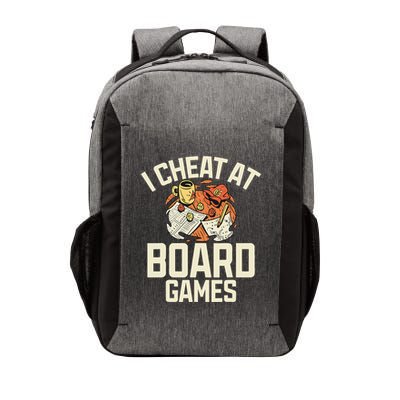 Board Games Dice Design For Tabletop Player Game Night Host Vector Backpack