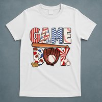 Baseball Game Day T-Shirt