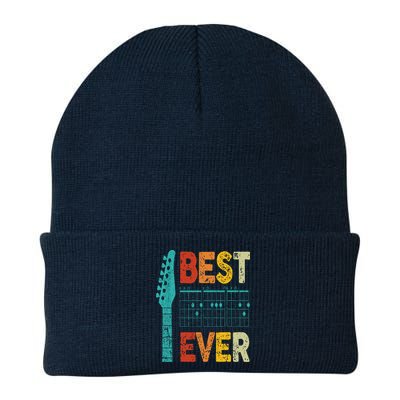 best guitar dad ever chords best dad guitar Beanie