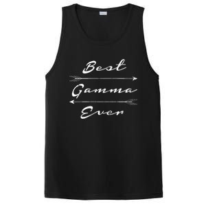 Best Gamma Ever Gift PosiCharge Competitor Tank