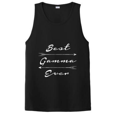 Best Gamma Ever Gift PosiCharge Competitor Tank