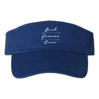 Best Gamma Ever Gift Valucap Bio-Washed Visor