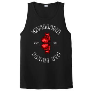 Boxing Gym Est 1950 PosiCharge Competitor Tank