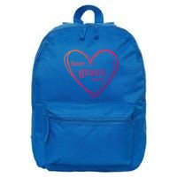 Best Gram Ever Gift (National Grandparents Day) 16 in Basic Backpack