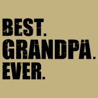 Best Grandpa Ever T Long Sleeve Shirt