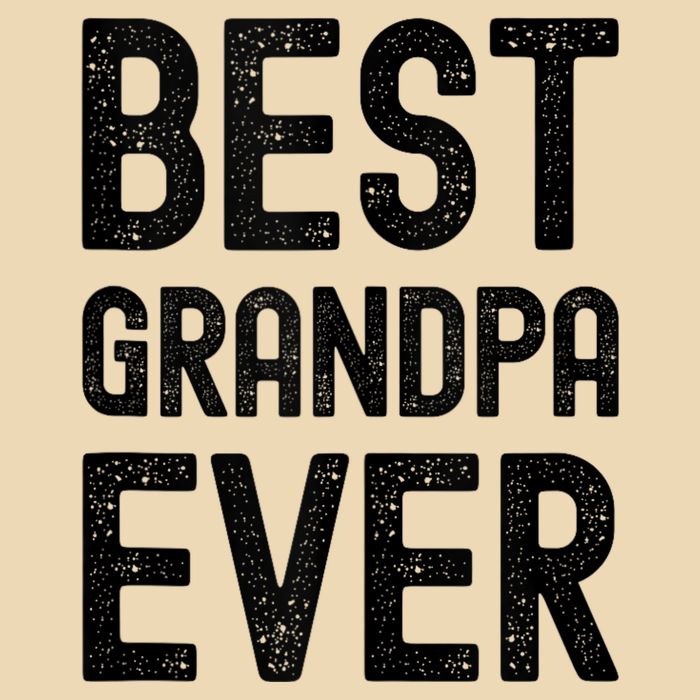 Best Grandpa Ever FatherS Day Saying For The Best Grandad Bag