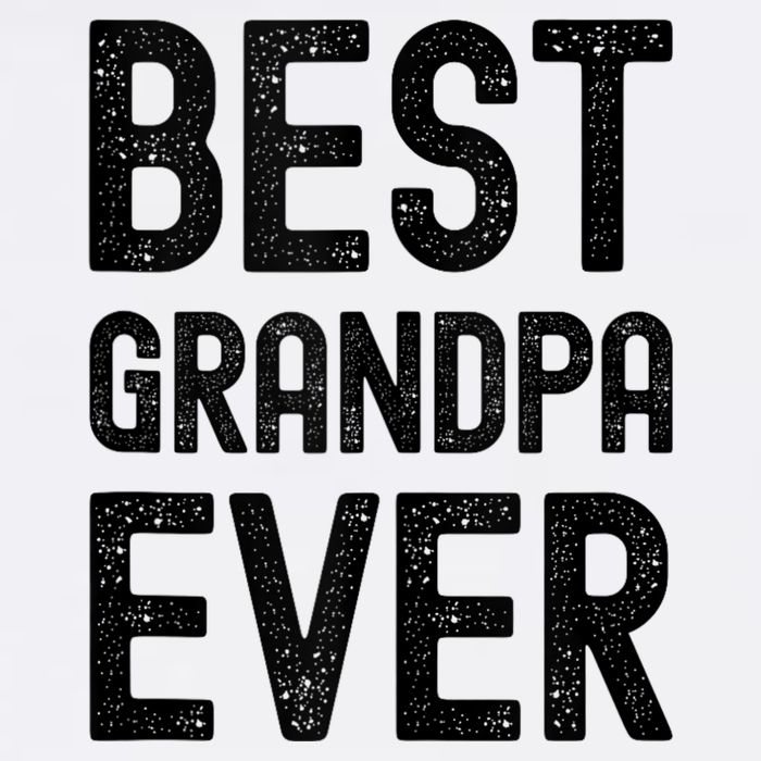 Best Grandpa Ever FatherS Day Saying For The Best Grandad Cooling Performance Crew T-Shirt