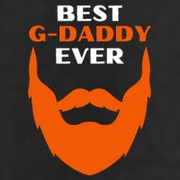 Best Gdaddy Ever Family Funny Gdaddy 11oz C Handle Ceramic Mug