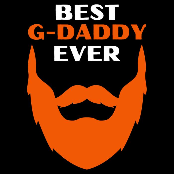 Best Gdaddy Ever Family Funny Gdaddy Tank Top