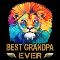 Best Grandpa Ever Funny Fathers Day Gift For Dad 16 in Basic Backpack