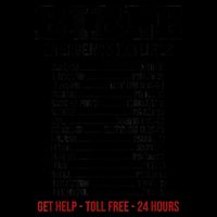 Bible Gifts Emergency Verse Numbers Scripture Hotline Cooling Performance Crew T-Shirt