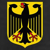 Badge Germany Flag Cool German Flags Adult Drive Performance Visor