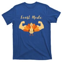 Best Gift For Thanksgiving Day Feast Mode Gift T-Shirt